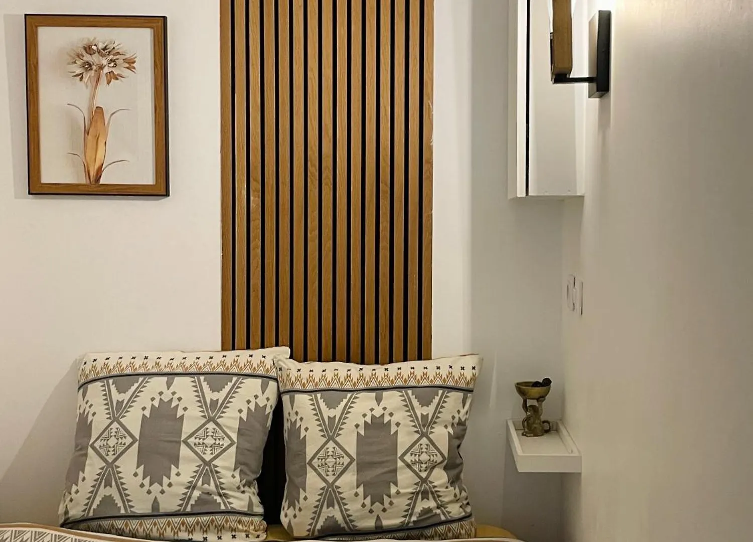 Chic Studio Marais Paris Centre Daire