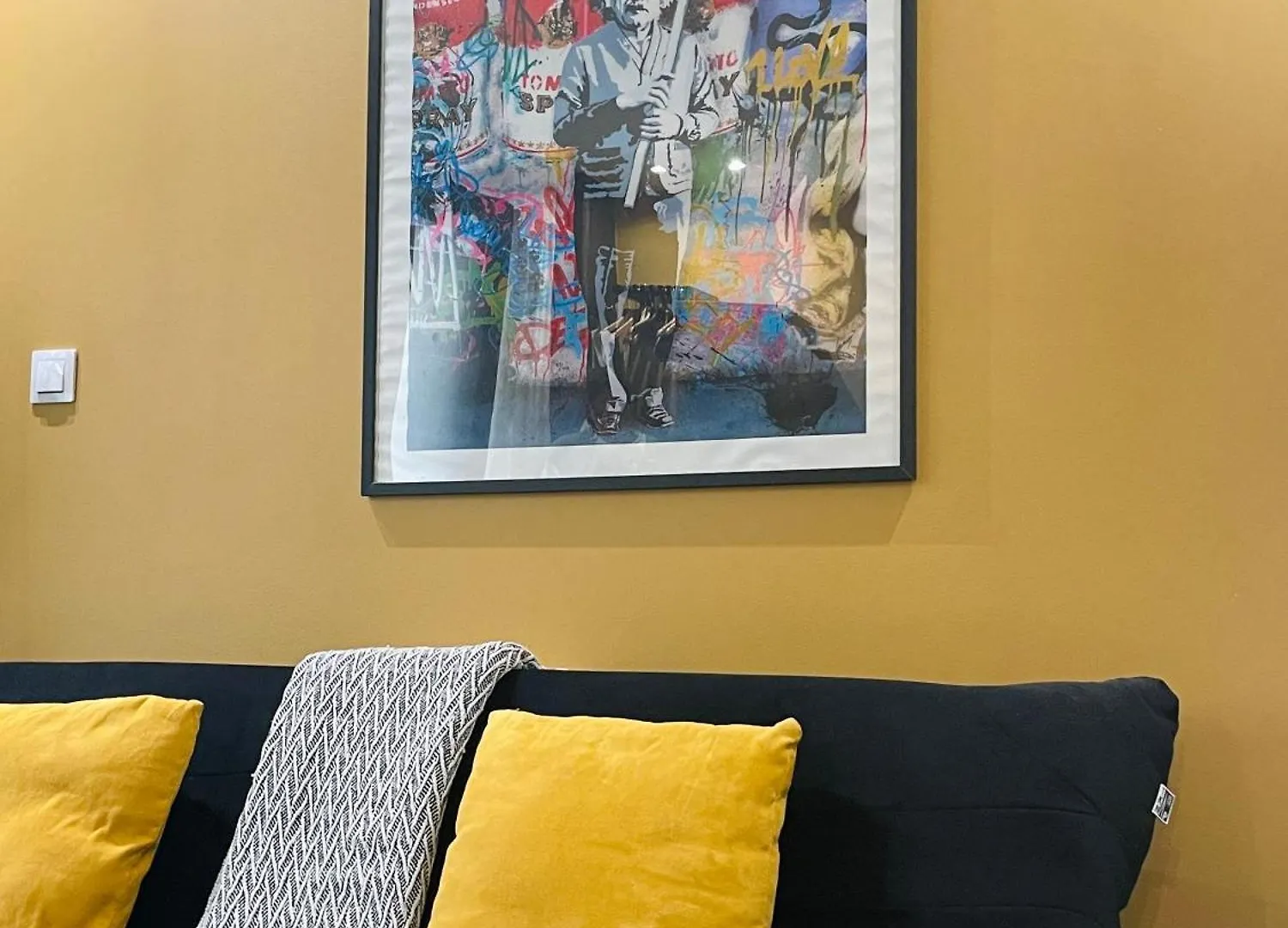 Chic Studio Marais Paris Centre