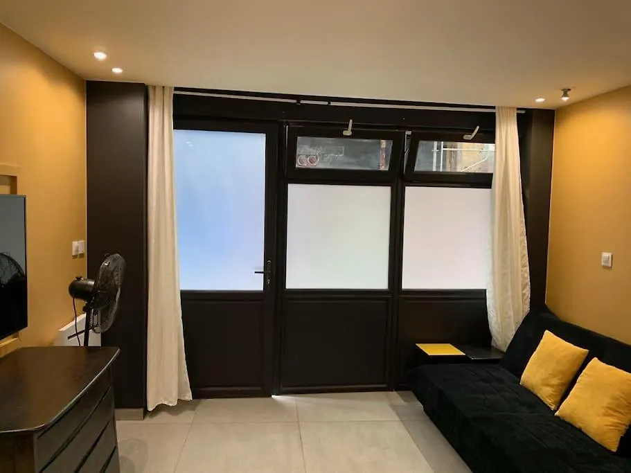 Apartman Chic Studio Marais Paris Centre Franciaország