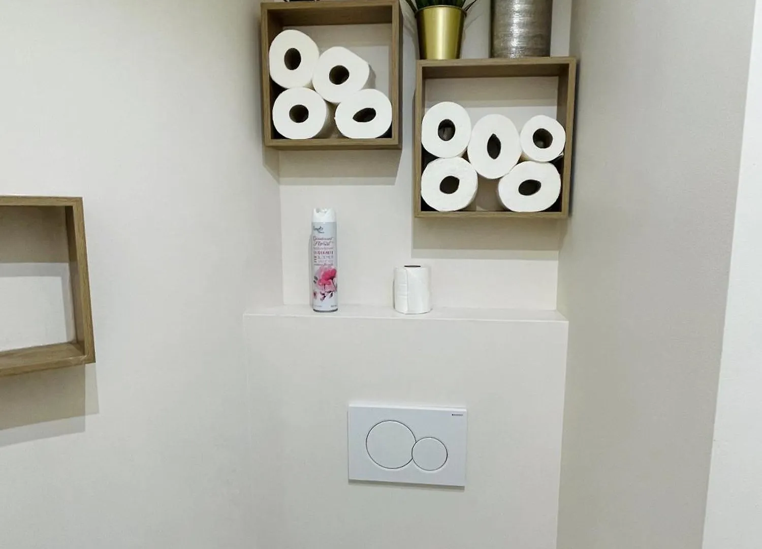 アパート Chic Studio Marais Paris Centre